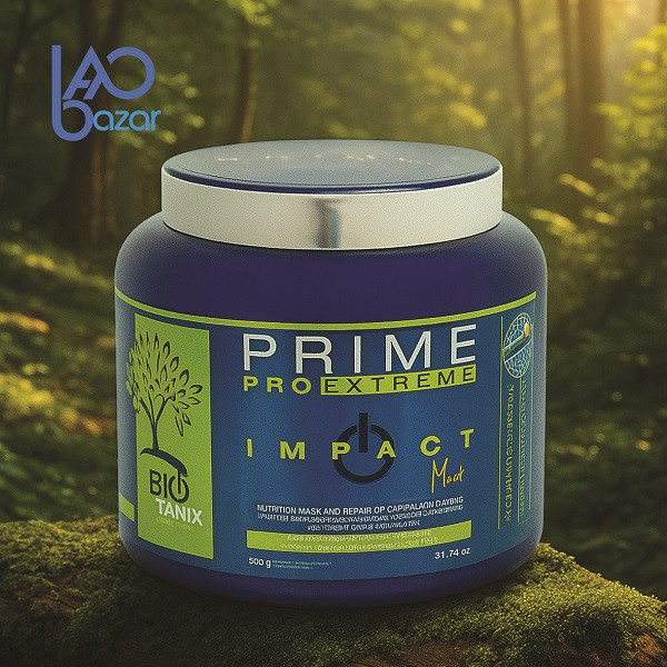 ماسک مو ایمپکت پرایم